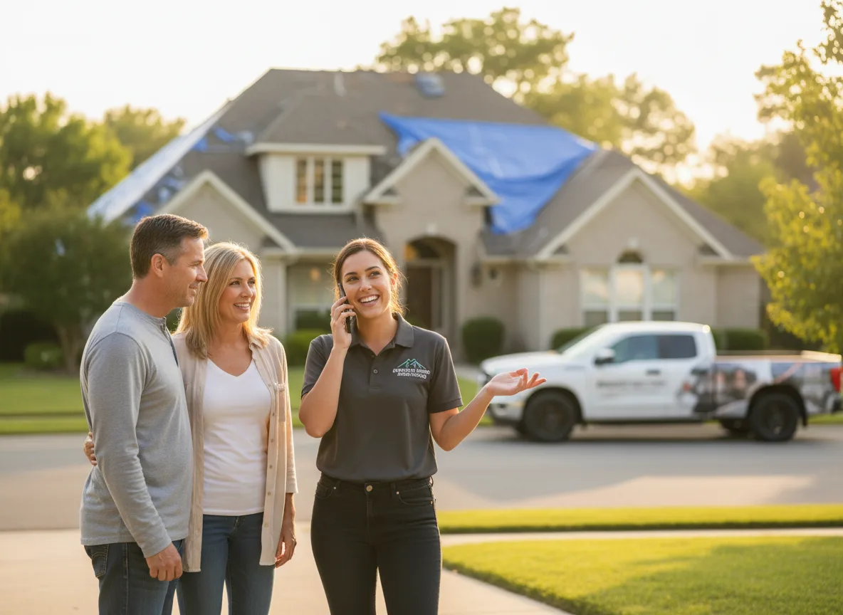 Emergency Roof Repair Taylors Island, MD FAQs